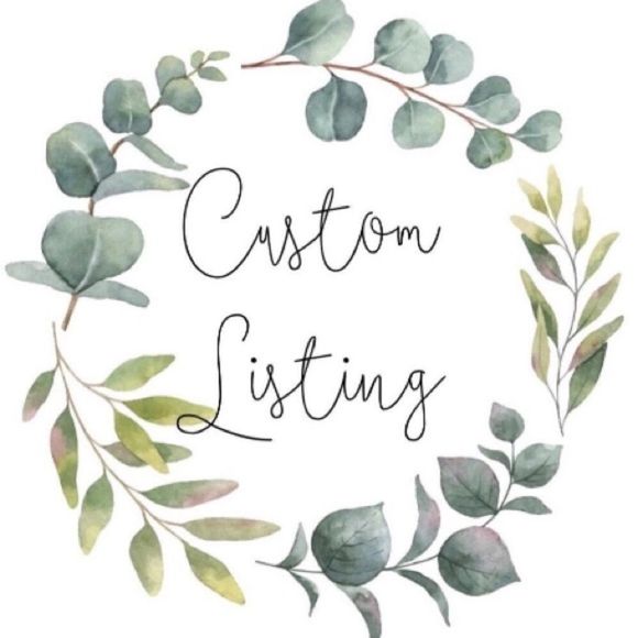 Other - custom bundles 